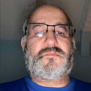 Meet your Posher, Andy